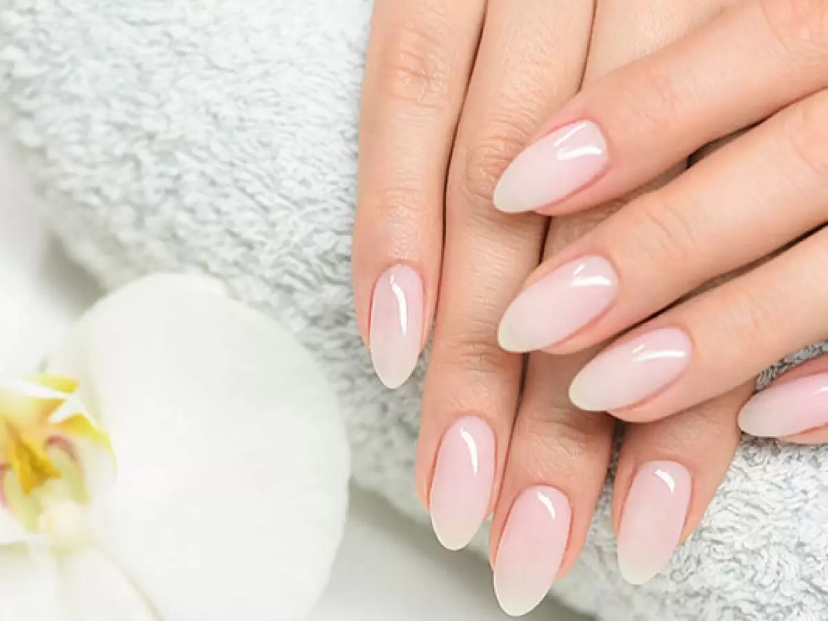 Helvacı Protez Tırnak