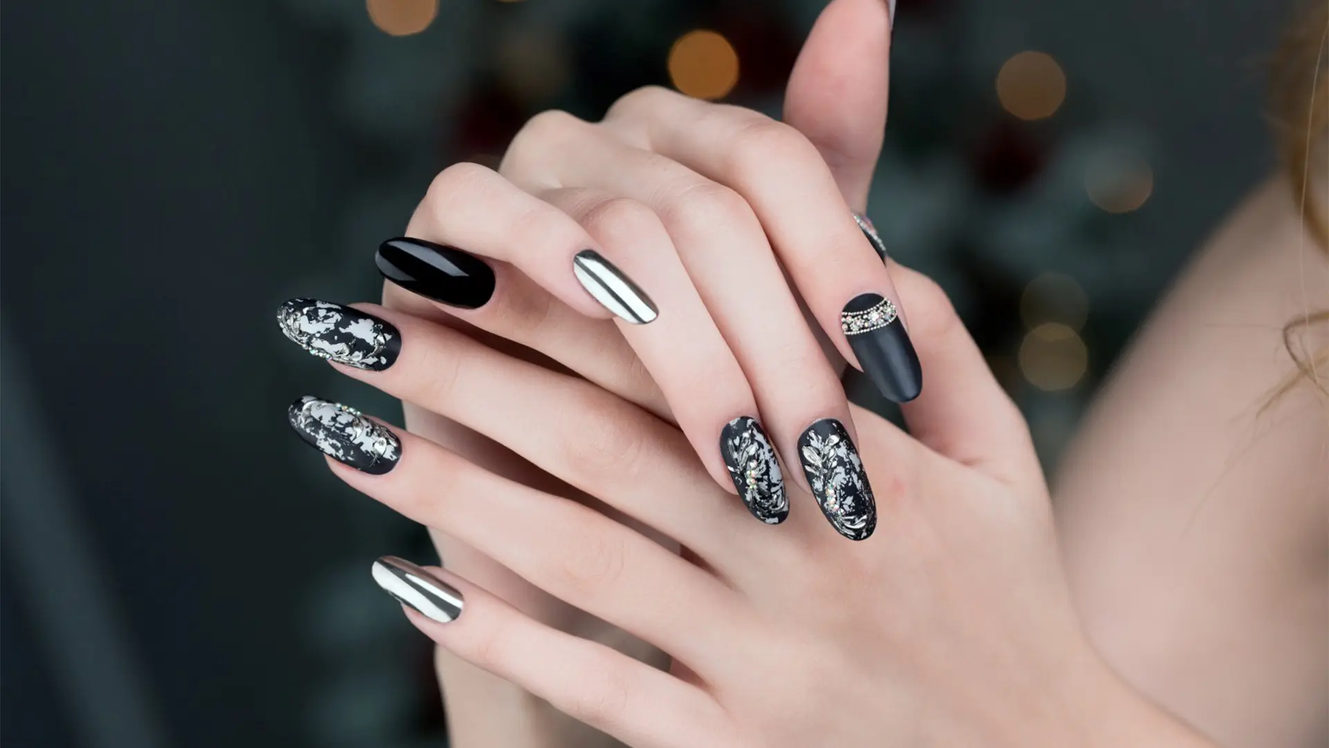 Helvacı Protez Tırnak